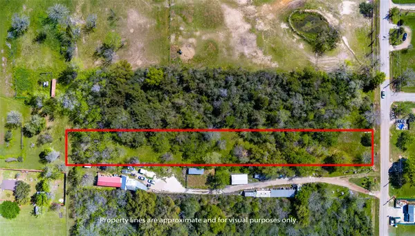 0 1st Street, Brookshire, TX 77423