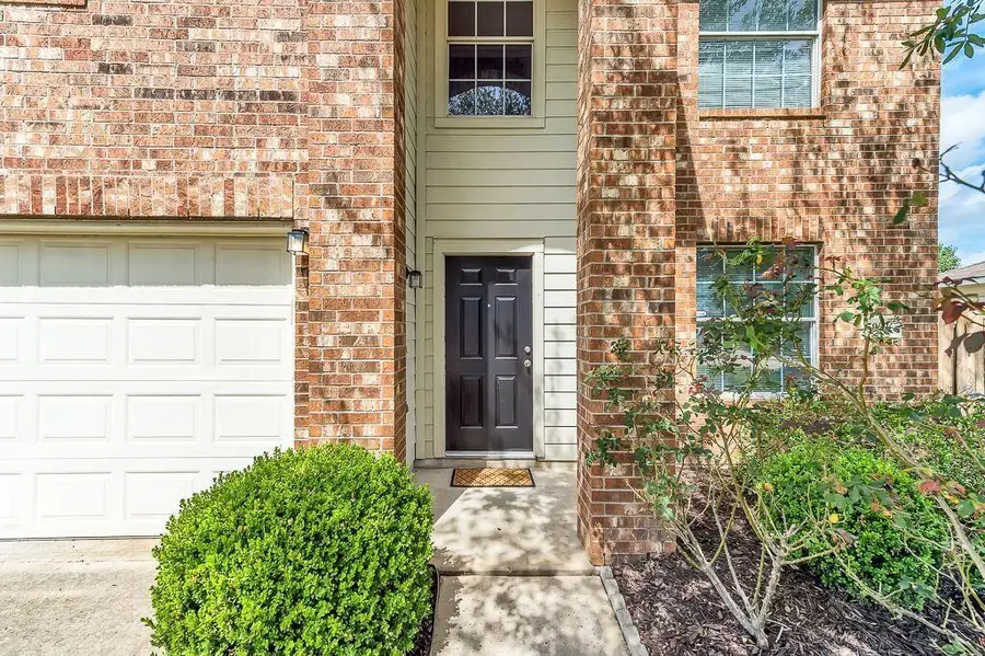 5903 Shining Leaf Court, Katy, TX 77449 - Image #2