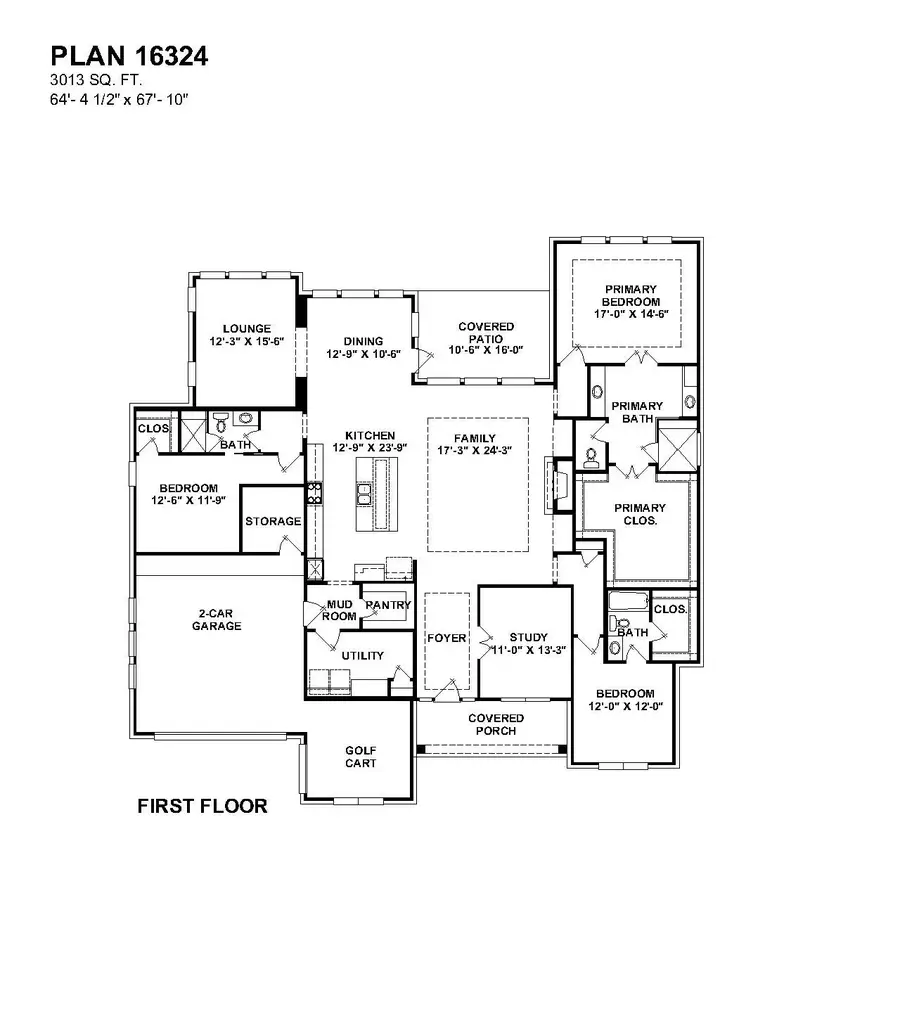 14931 Shavers Drive, Willis, TX 77318 - #3