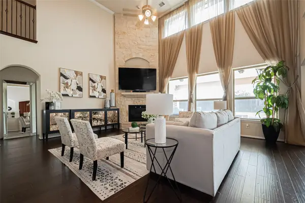 6022 Allendale Ridge Trail, Richmond, TX 77407