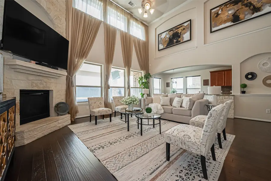 6022 Allendale Ridge Trail, Richmond, TX 77407 - Image #2