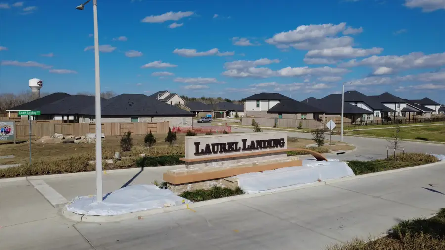 205 Rose Laurel Drive, Alvin, TX 77511 - #3