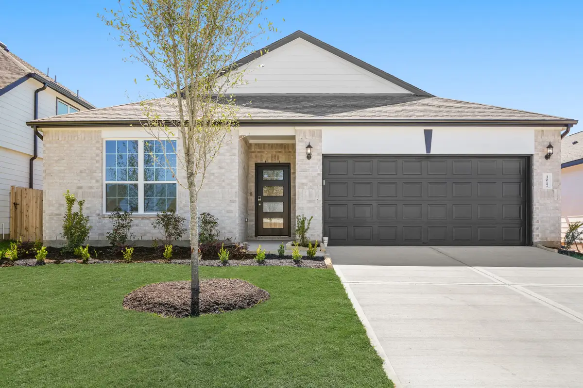 3017 Mistflower Trail, Brookshire, TX 77423 - #1