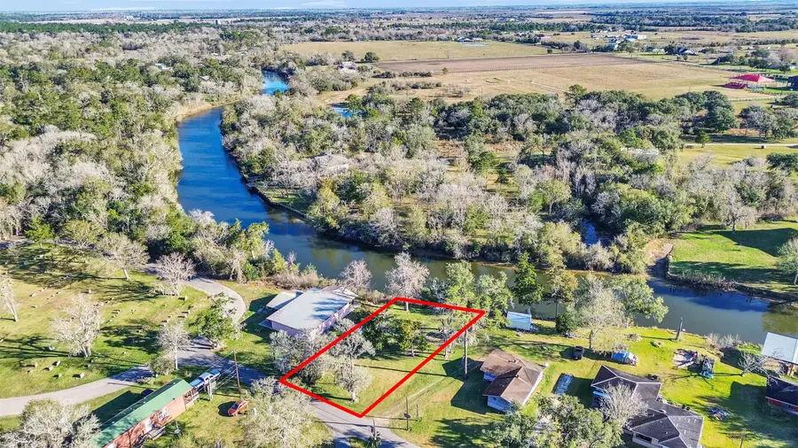 3307 Saint Anne, Liverpool, TX 77577 - #3