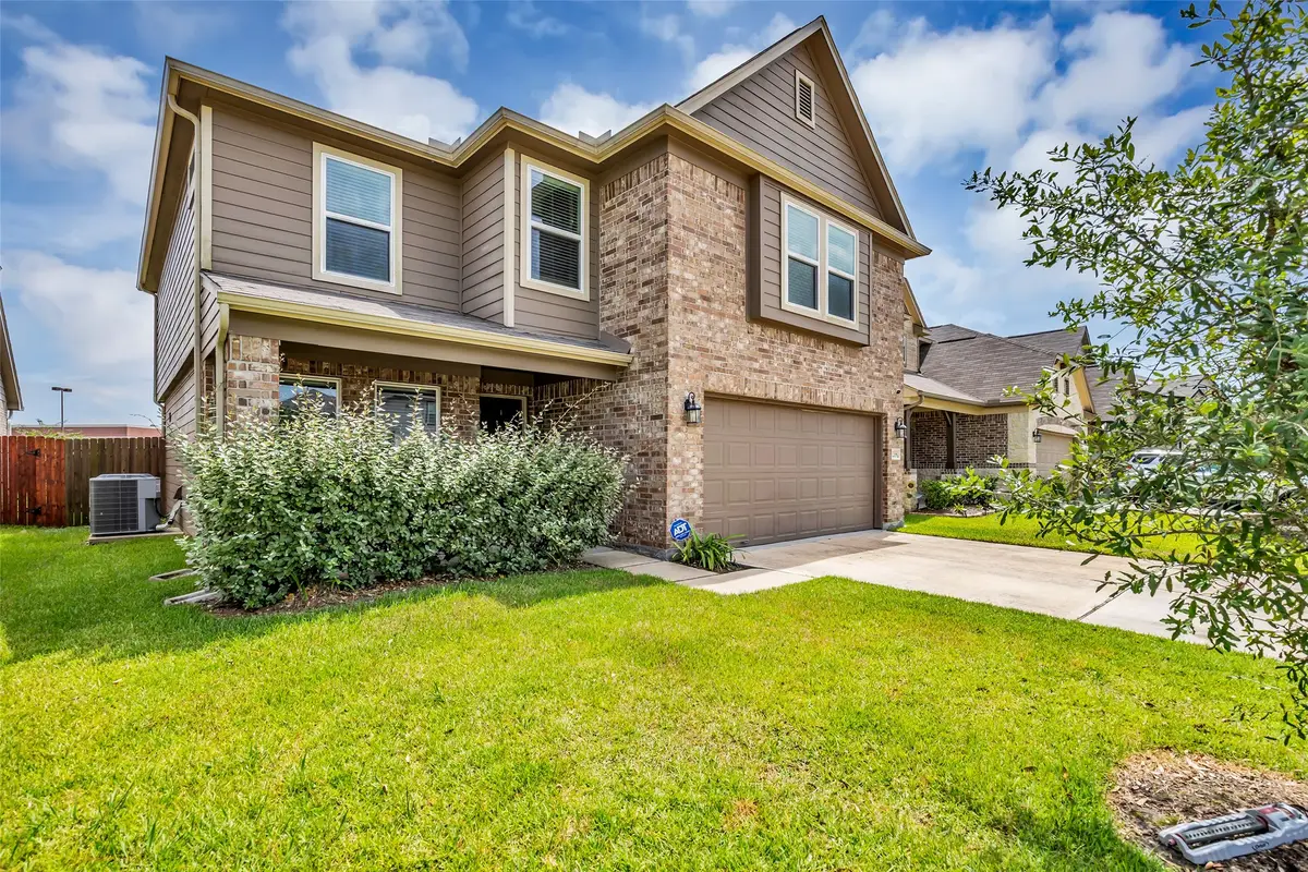 2268 Garganey Lane, Conroe, TX 77385 - #1