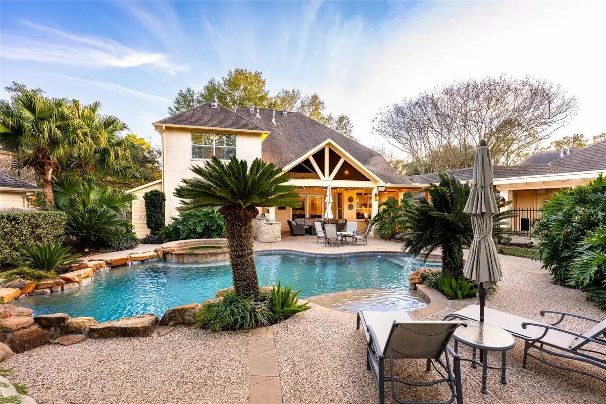 22806 Two Rivers Lane, Katy, TX 77450 - Image #1