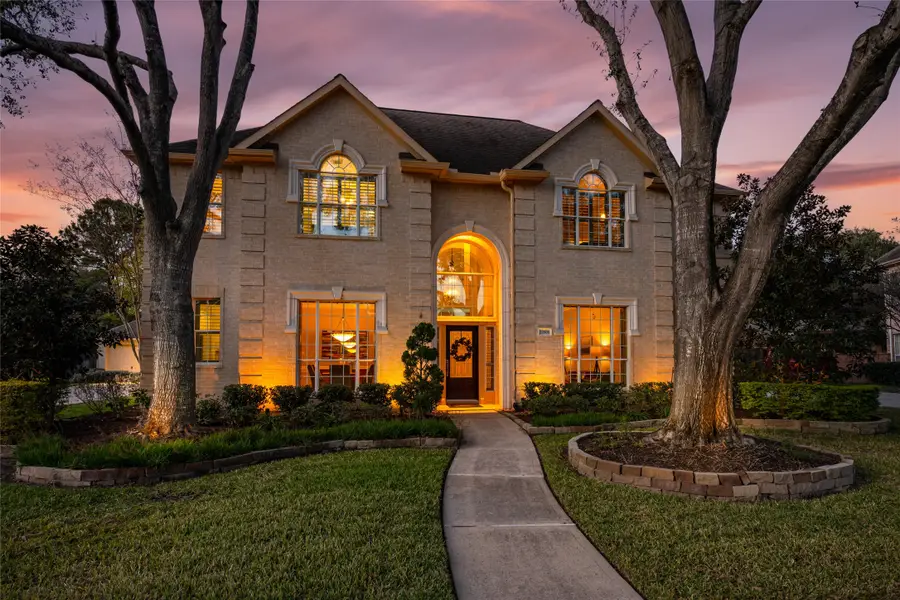 22806 Two Rivers Lane, Katy, TX 77450 - Image #2