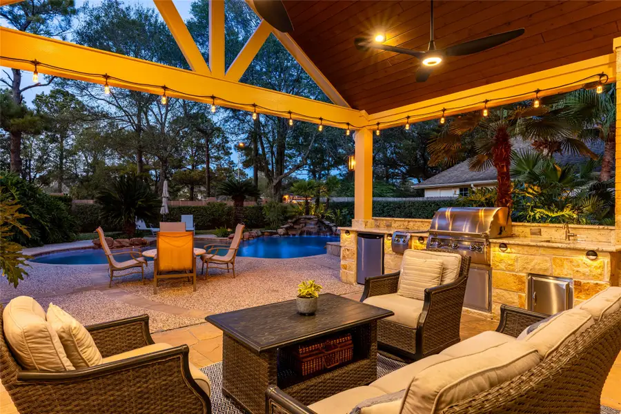 22806 Two Rivers Lane, Katy, TX 77450 - Image #3