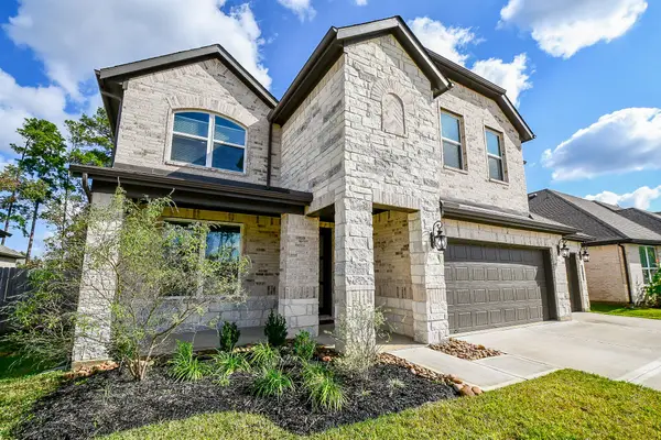 14118 Savage River Court, Conroe, TX 77384