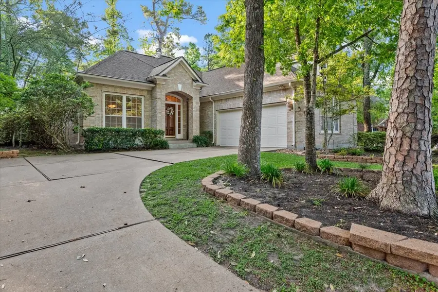 2 Mellow Wood Place, The Woodlands, TX 77381 - #3