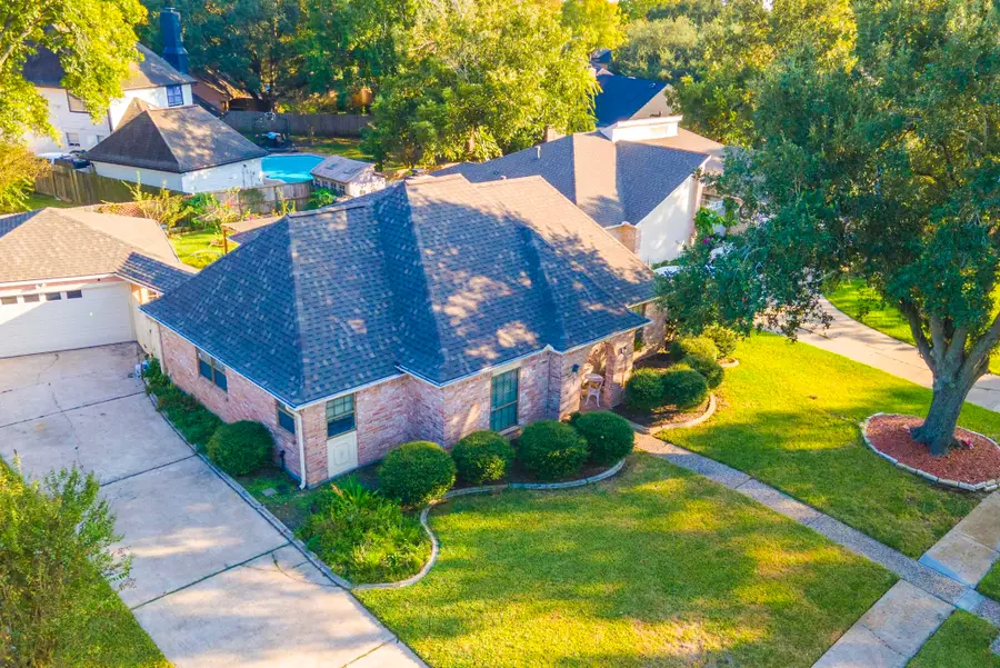 15443 El Padre Drive, Houston, TX 77083 - Image #2