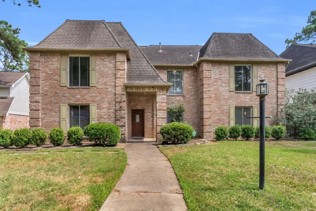 8111 Northbridge Drive, Spring, TX 77379 - #1