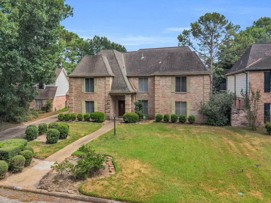 8111 Northbridge Drive, Spring, TX 77379 - #2