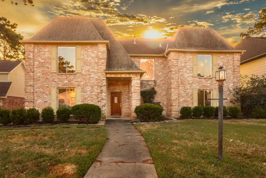8111 Northbridge Drive, Spring, TX 77379 - #3