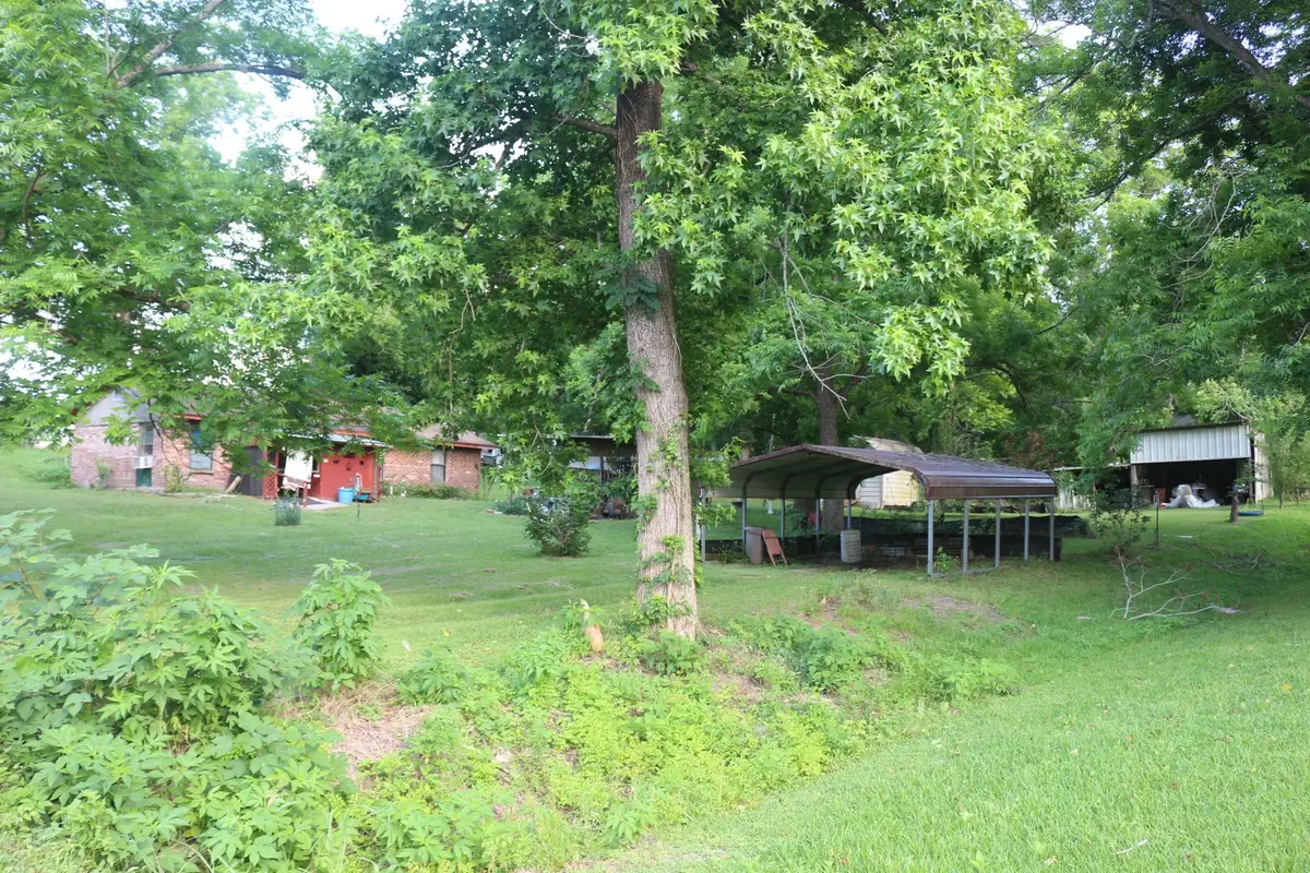 30 Moss Hill Lane, Point Blank, TX 77364 - #1