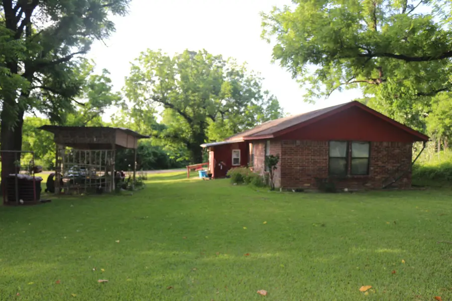 30 Moss Hill Lane, Point Blank, TX 77364 - #3