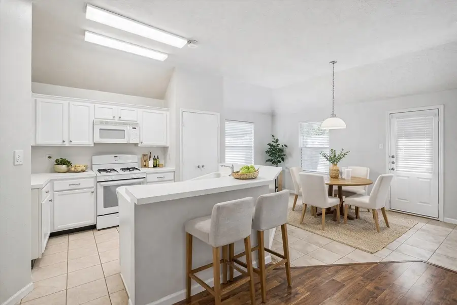 1606 Blossom Creek Court, Kingwood, TX 77339 - #2