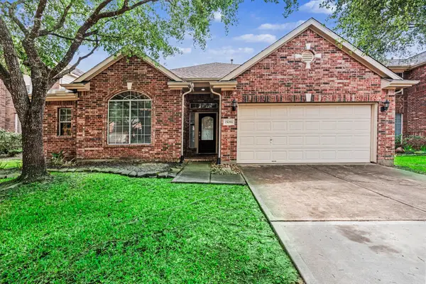 15018 Wildberry Creek Court, Cypress, TX 77433
