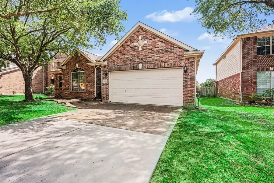 15018 Wildberry Creek Court, Cypress, TX 77433 - #2