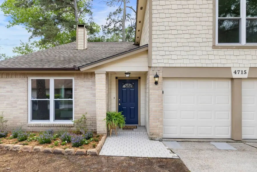 4715 Towermont Lane, Spring, TX 77388 - #2