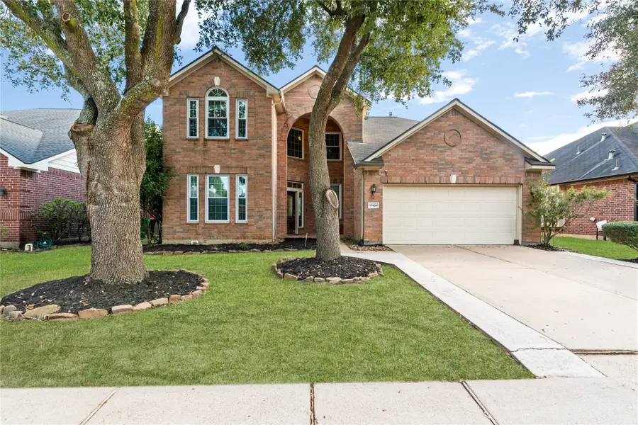 15414 Wild Timber Trail, Cypress, TX 77433 - Image #2