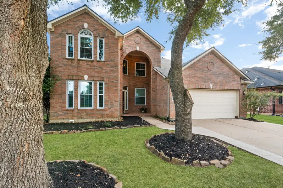 15414 Wild Timber Trail, Cypress, TX 77433 - Image #3