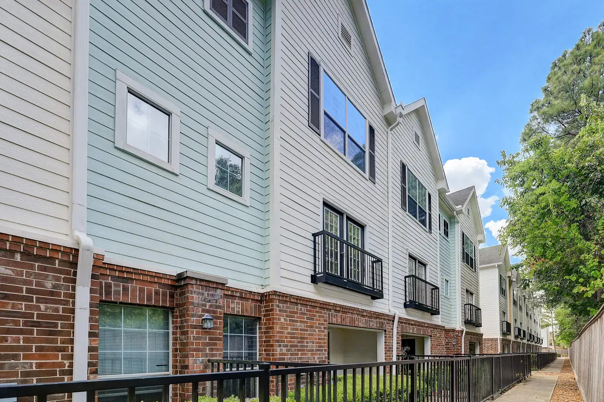 9200 Westheimer Road #606, Houston, TX 77063 - #1