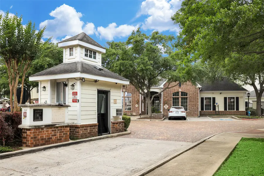 9200 Westheimer Road #606, Houston, TX 77063 - #3