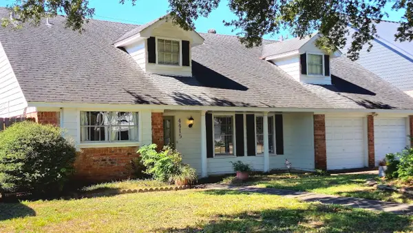 4415 Donna Bell Lane, Houston, TX 77018