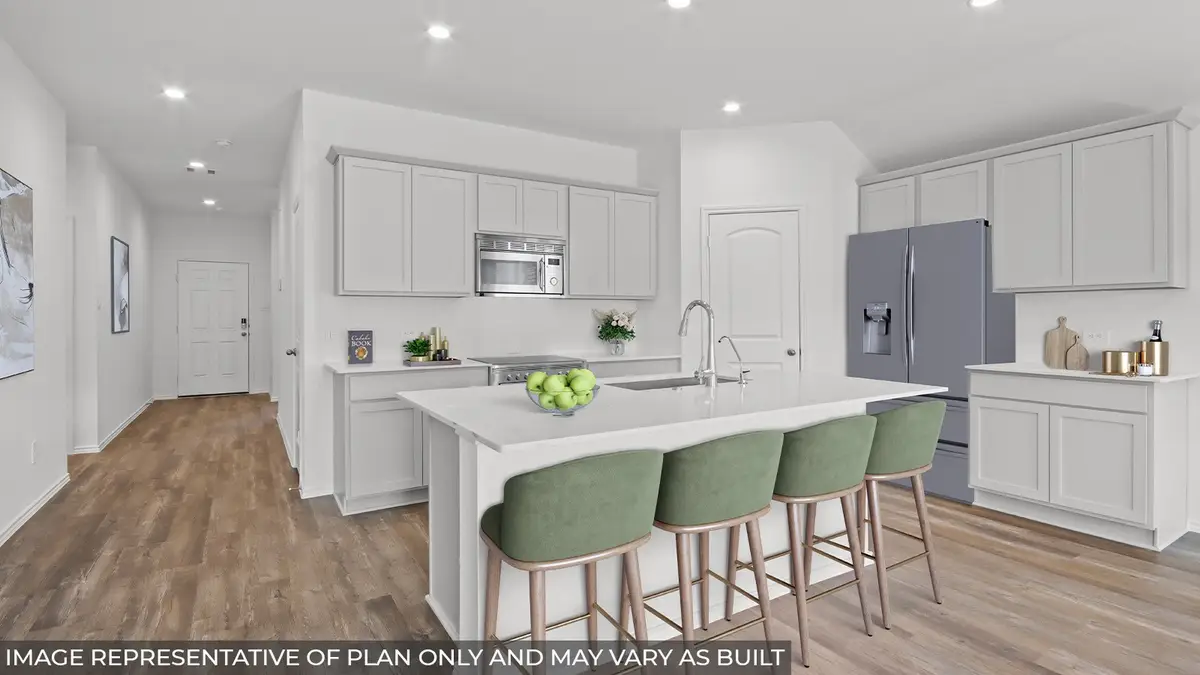 618 Nestor Drive, Crosby, TX 77532 - Image #1