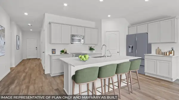 618 Nestor Drive, Crosby, TX 77532