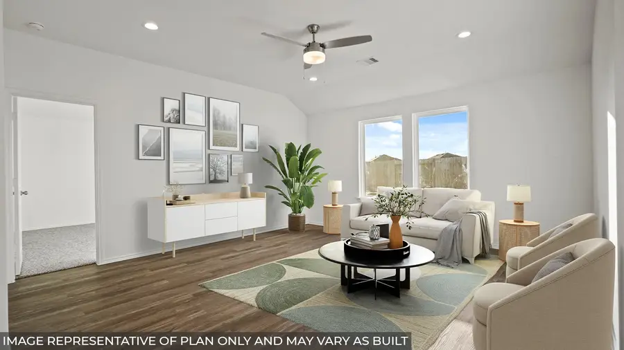 618 Nestor Drive, Crosby, TX 77532 - Image #2