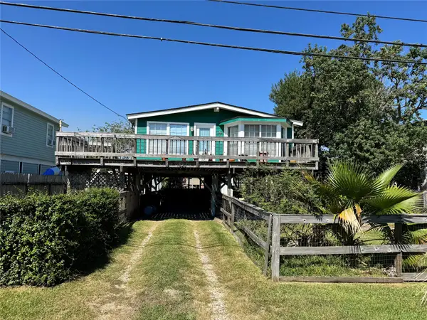 1620 Dick Bay Drive, San Leon, TX 77539