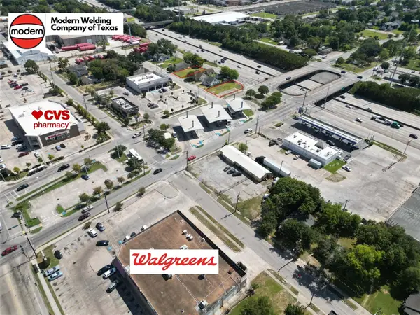 5512 Tremper Street, Houston, TX 77020