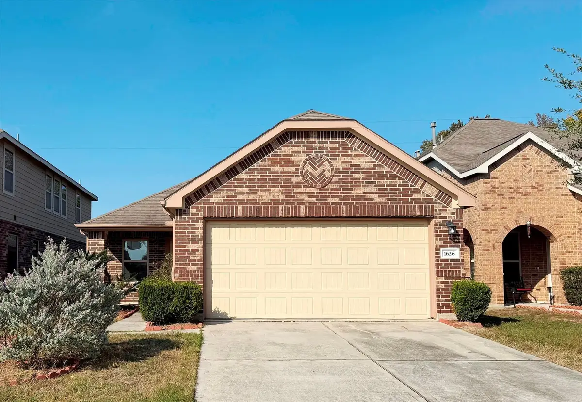 1626 Thornhollow Drive, Houston, TX 77014 - #1