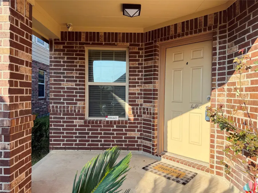 1626 Thornhollow Drive, Houston, TX 77014 - #2