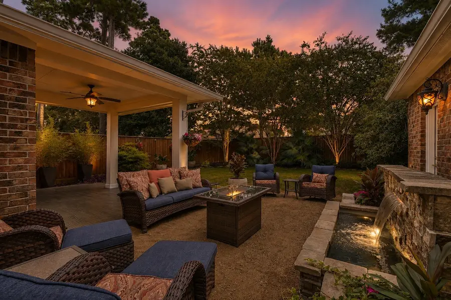 25214 Piney Heights Lane, Spring, TX 77389 - #2