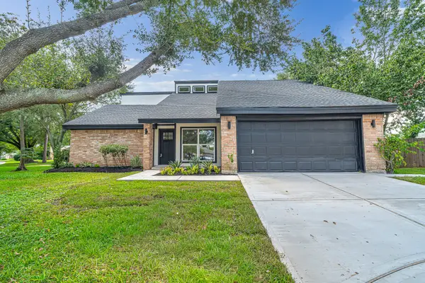 2627 Ferry Landing, Sugar Land, TX 77478