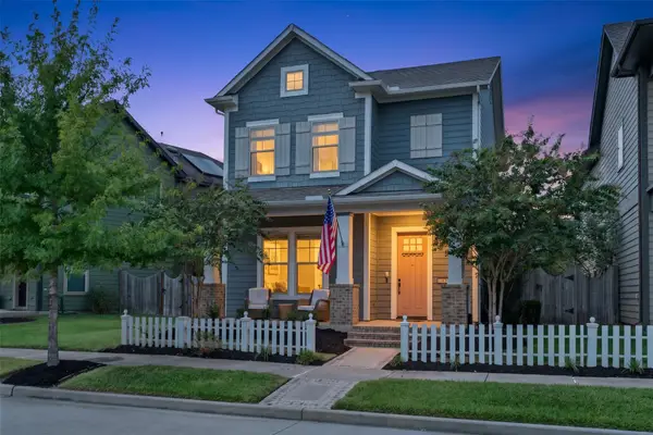 16727 Heron Wing Drive, Cypress, TX 77433