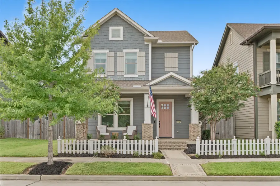 16727 Heron Wing Drive, Cypress, TX 77433 - #2