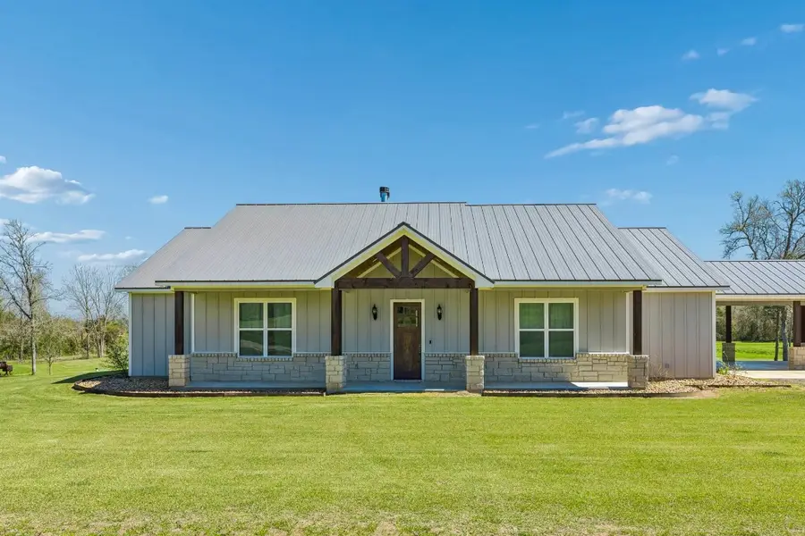 7120 Fm 2819 Road, Anderson, TX 77830 - #2