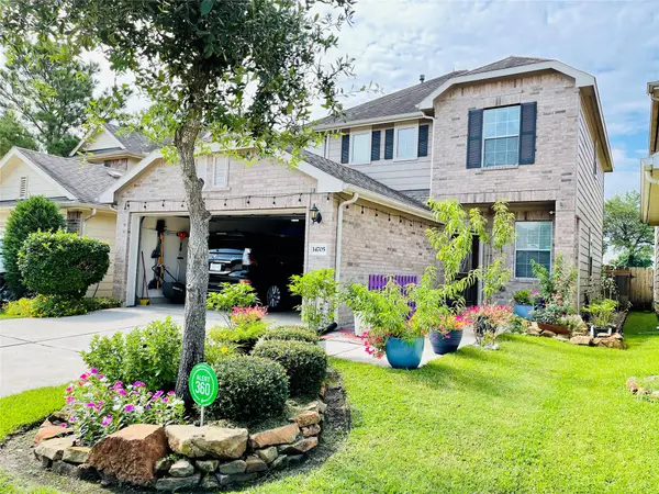 14705 Branchwest Drive, Houston, TX 77082