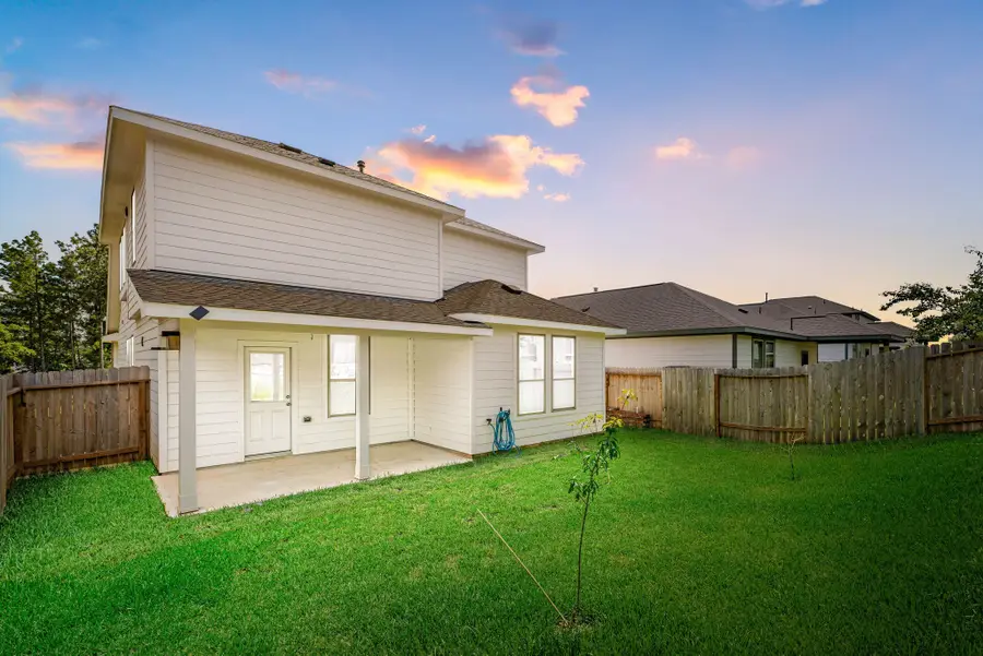 25595 Blossom Court, Montgomery, TX 77316 - #2
