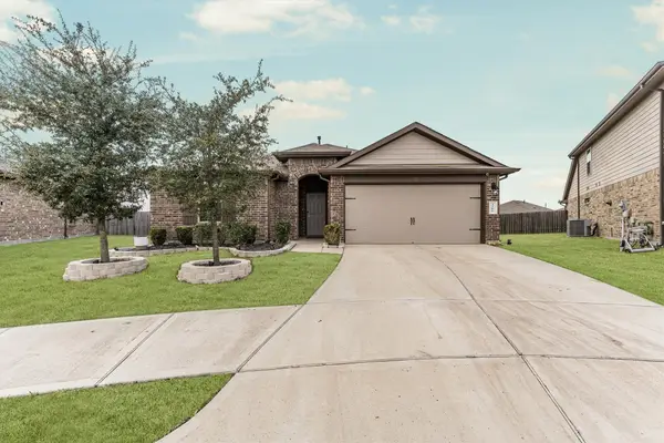 3206 Sumac Drive, Katy, TX 77494
