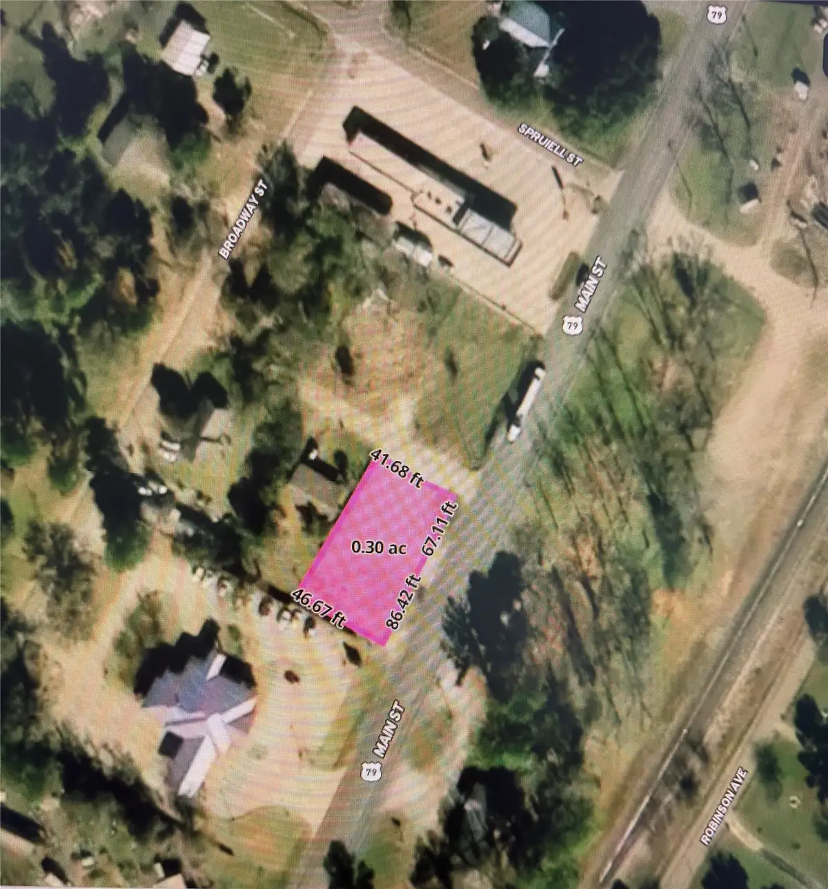 0 Hwy 79, Jewett, TX 75846 - #1