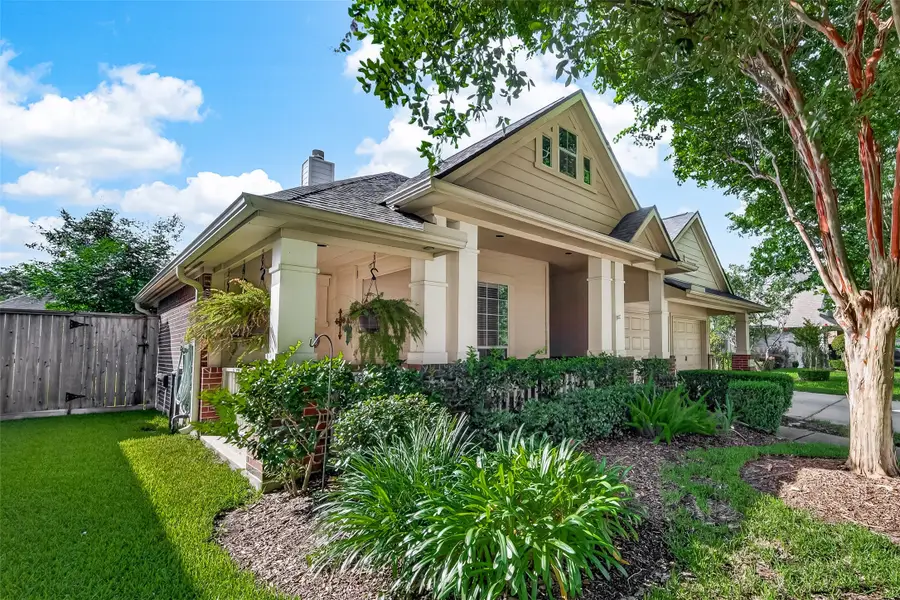 23822 Flower Bud, Katy, TX 77494 - #2