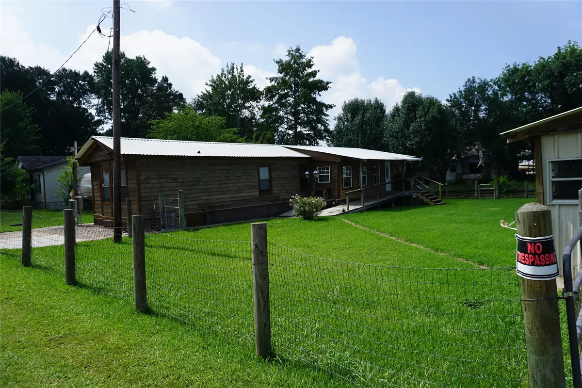 8989 Gladewood, Willis, TX 77318 - #1