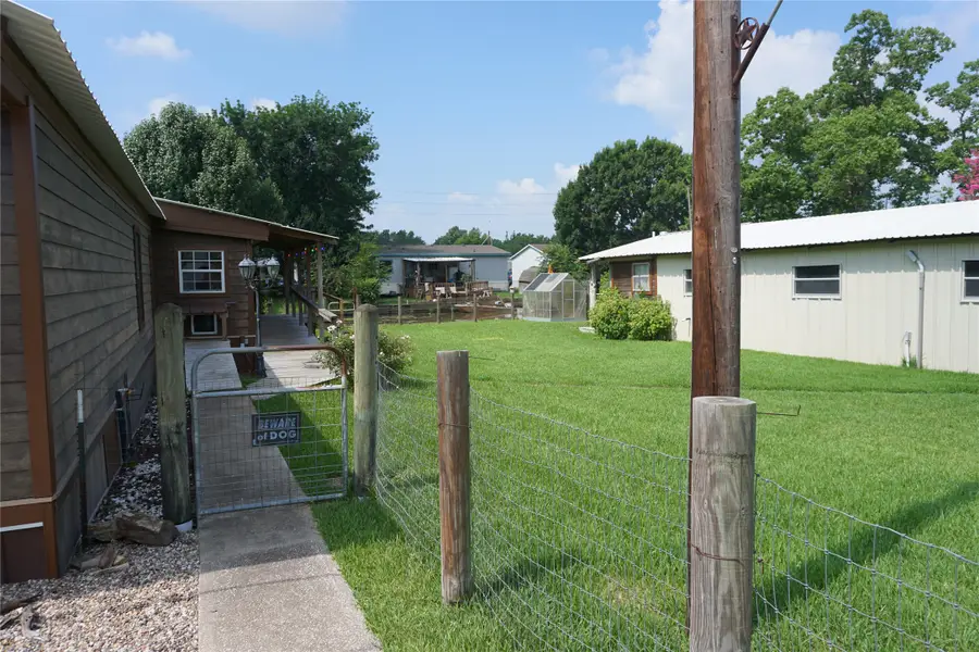 8989 Gladewood, Willis, TX 77318 - #2