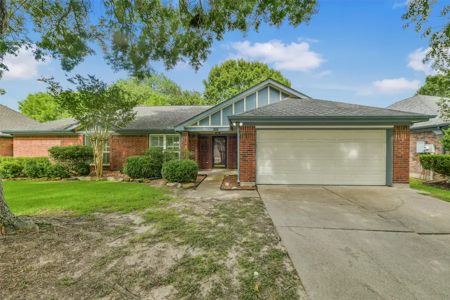 408 Holly Fern Drive, League City, TX 77573 - #2
