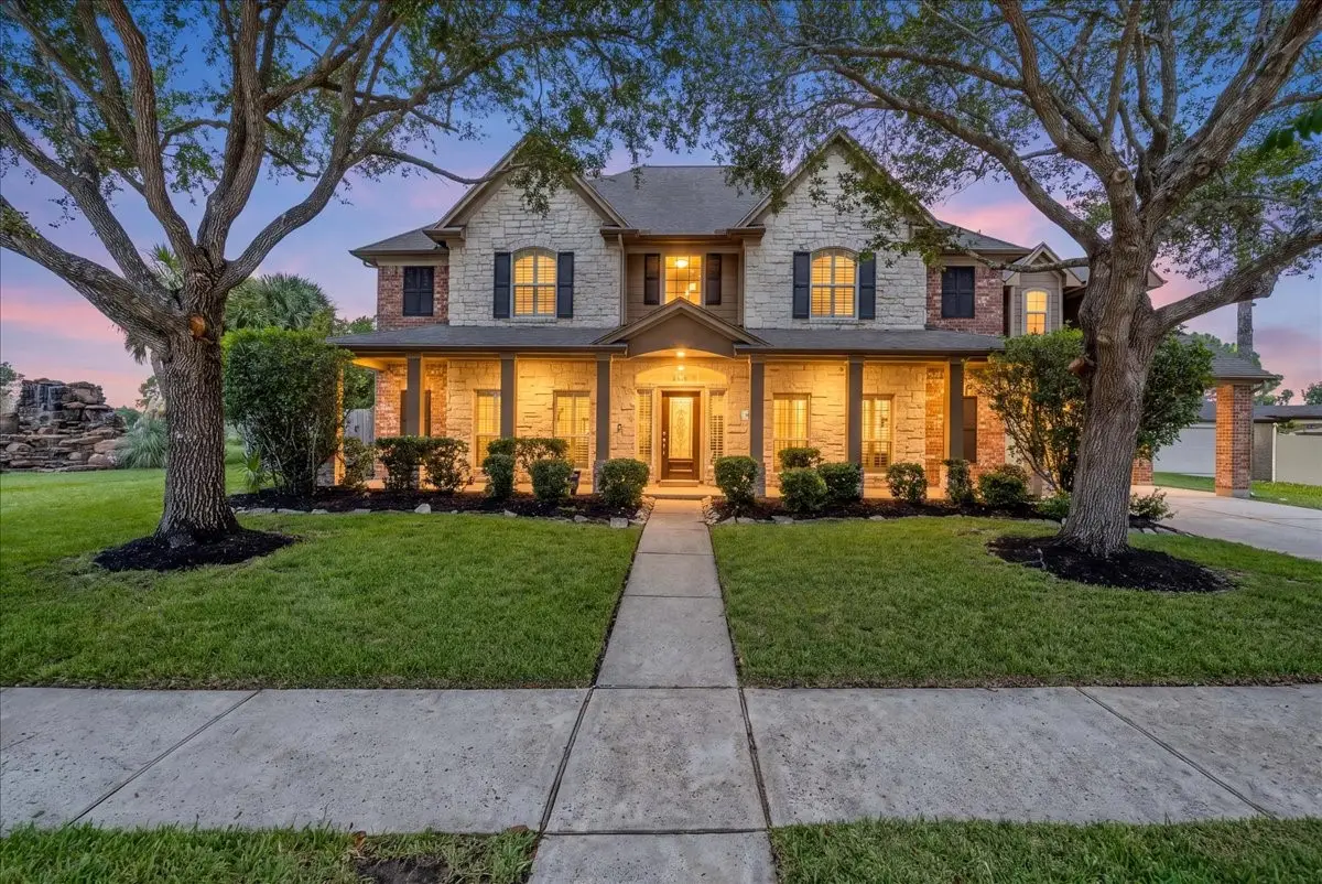 1618 Stoney Lake Drive, Friendswood, TX 77546 - #1